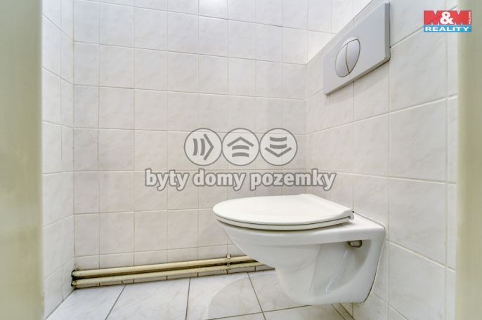 Pronájem, Obchod a služby, Plzeň