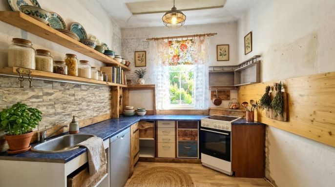 Prodej, Chalupa, Slatina nad Úpou