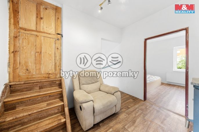 Prodej, Rodinný dům, Šluknov