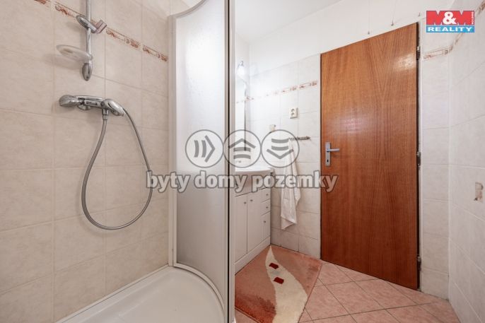 Prodej, Rodinný dům, Bohutín