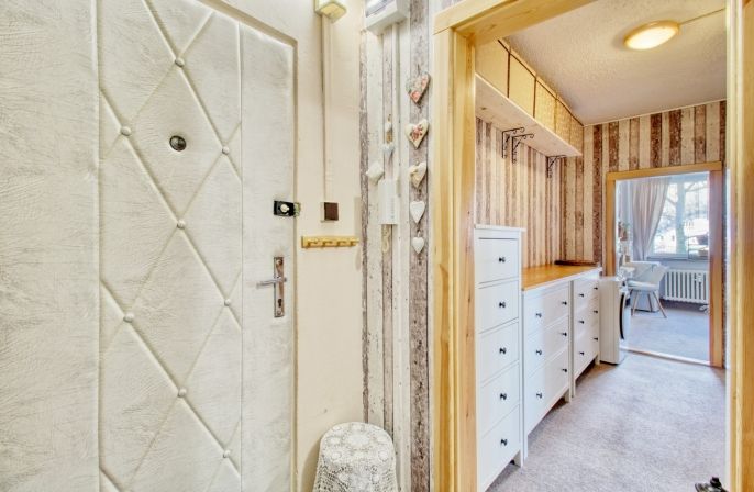 Prodej, Byt 2+1, Litvínov