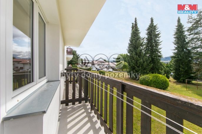 Prodej, Byt 3+1, Dlouhá Ves