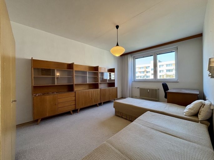 Prodej, Byt 3+1, Orlová