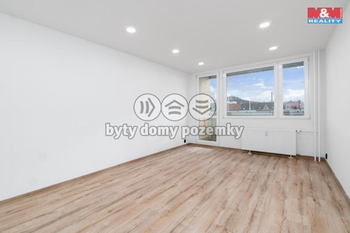 Prodej, Byt 3+kk, Teplice