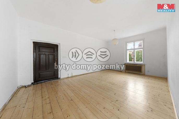 Prodej, Byt 3+1, Teplice