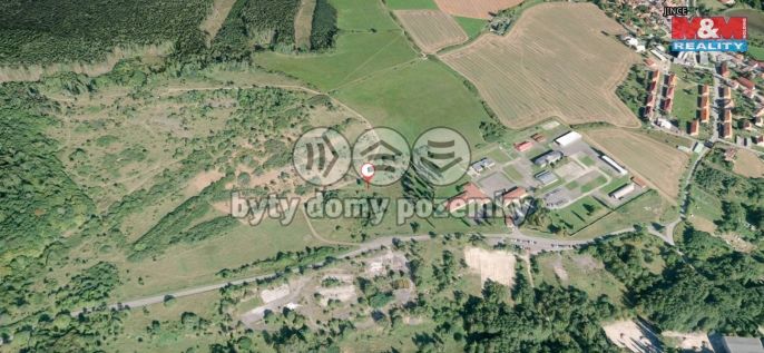 Prodej, Zahrada, Jince