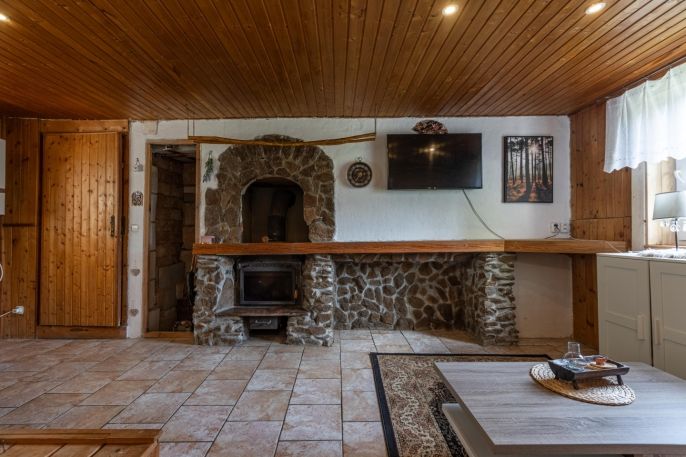 Prodej, Rodinný dům, Oselce