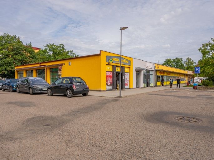 Prodej, Byt 2+1, Týnec nad Sázavou