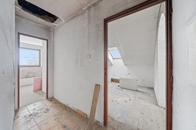 Prodej, Rodinný dům, Cerekvice nad Loučnou