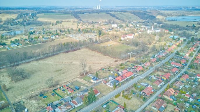 Prodej, Zahrada, Doubrava