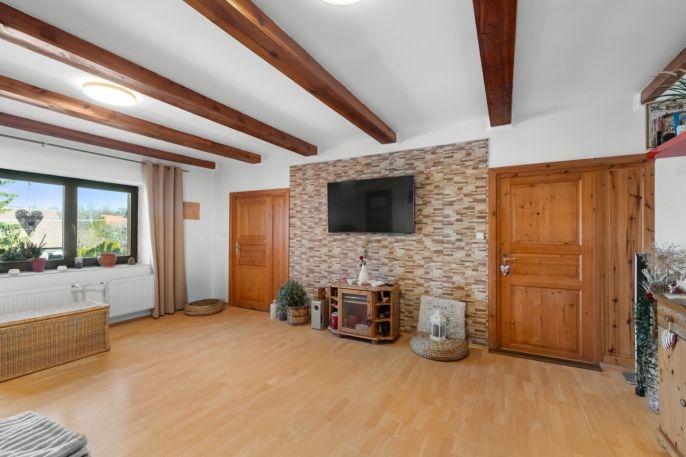 Prodej, Rodinný dům, Pchery