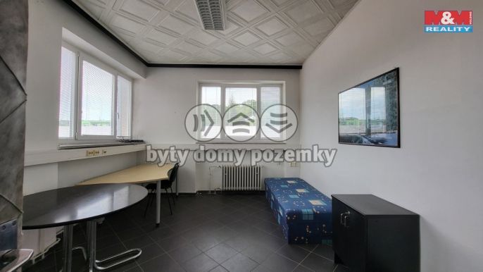 Pronájem, Kancelářský prostor, Šternberk