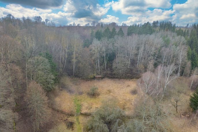 Prodej, Zahrada, Úterý