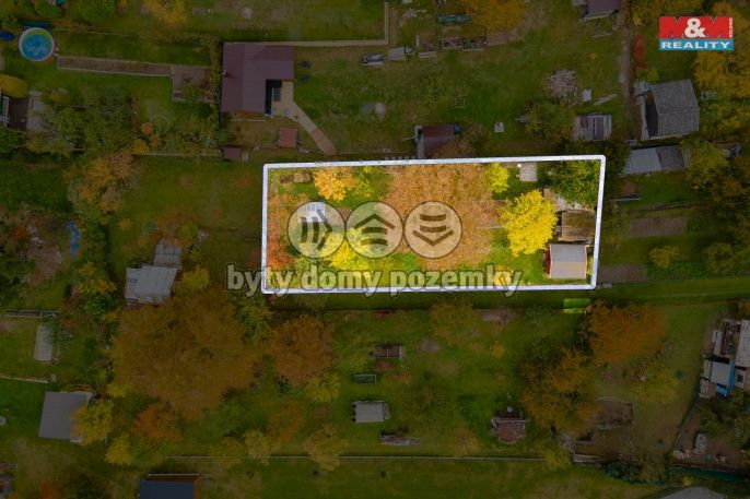 Prodej, Zahrada, Domažlice