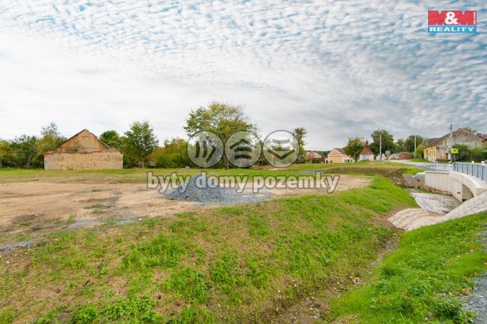 Prodej, Pozemek k bydlení, Líšina