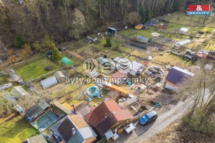 Prodej, Zahrada, Tachov