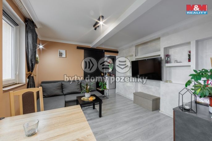 Prodej, Byt 3+kk, Karlovy Vary