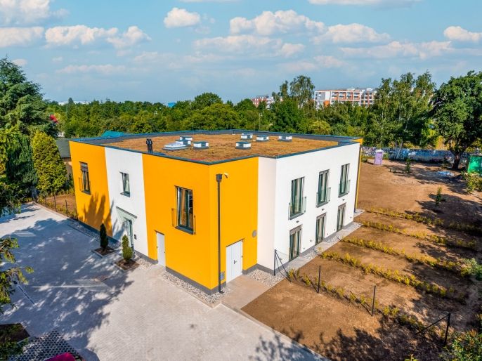 Prodej, Byt 1+kk, Praha