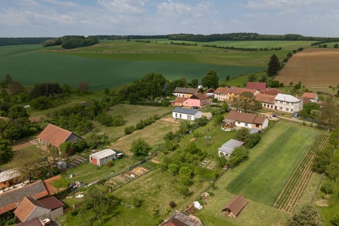 Prodej, Rodinný dům, Pačlavice