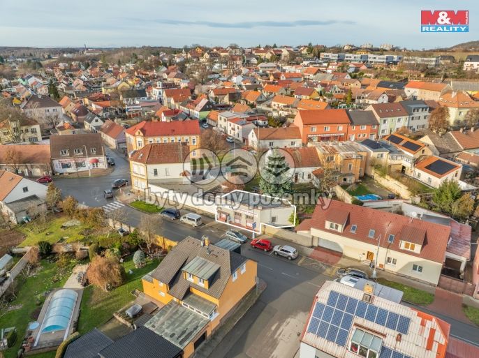 Prodej, Obchod a služby, Kladno