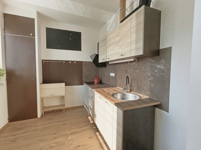 Pronájem, Byt 2+1, Česká Lípa