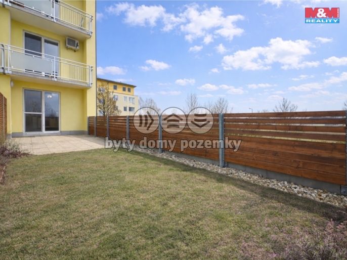 Prodej, Byt 3+kk, Šlapanice