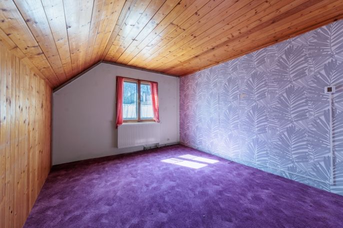 Prodej, Rodinný dům, Horní Slavkov