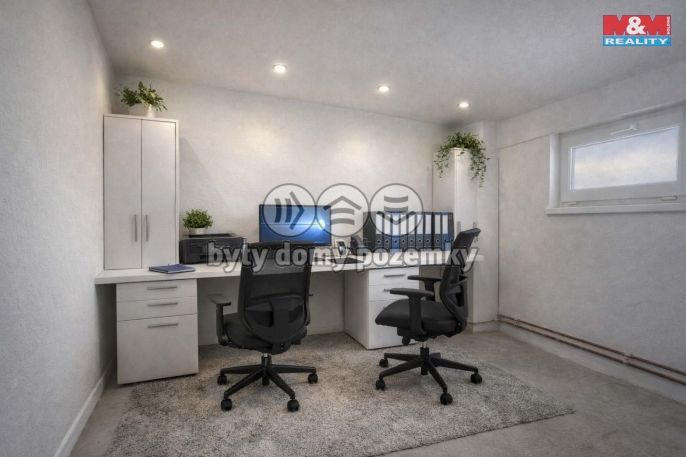 Prodej, Rodinný dům, Kamenný Újezd