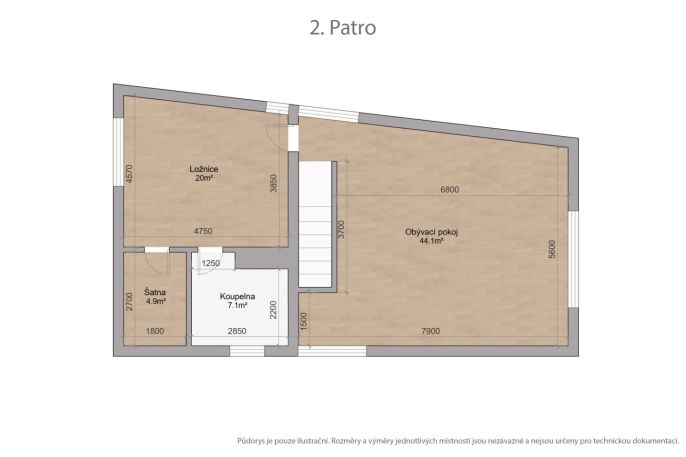 Prodej, Rodinný dům, Praha