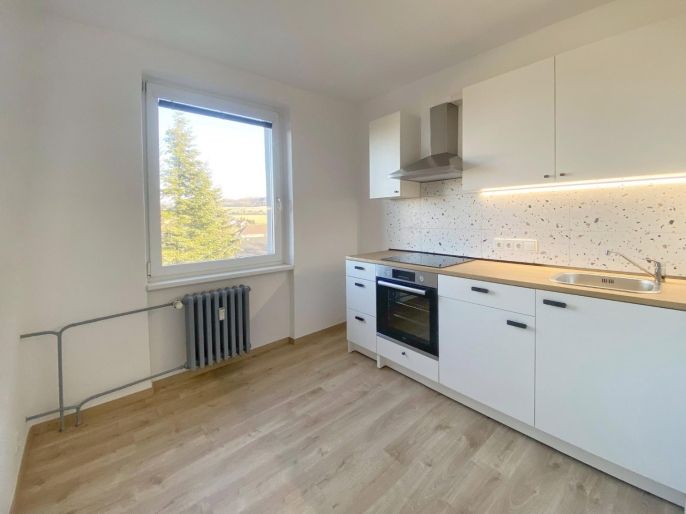 Pronájem, Byt 2+1, Nový Jičín