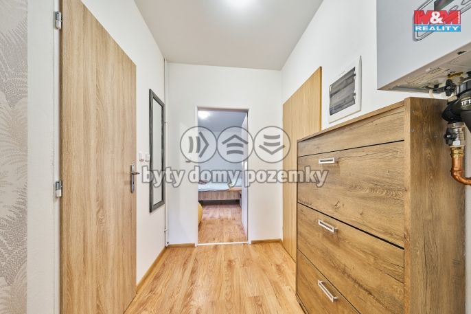 Prodej, Byt 2+1, Černý Důl