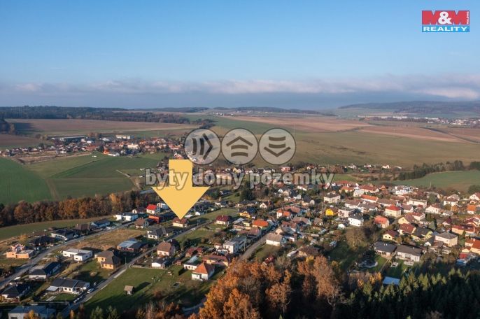 Prodej, Rodinný dům, Litohlavy