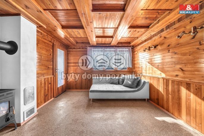 Prodej, Chata, Zbraslavice