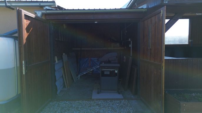 Prodej, Zahrada, Lipník