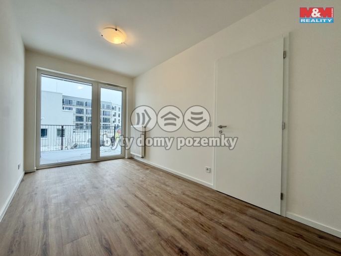 Pronájem, Byt 2+kk, Kladno