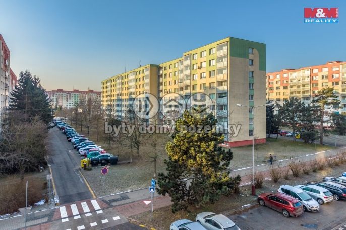 Prodej, Byt 3+1, Mladá Boleslav