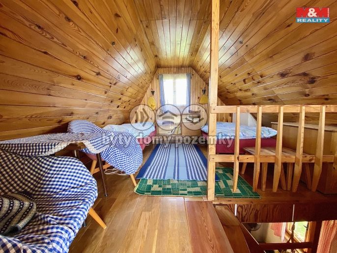 Prodej, Chata, Domašov u Šternberka
