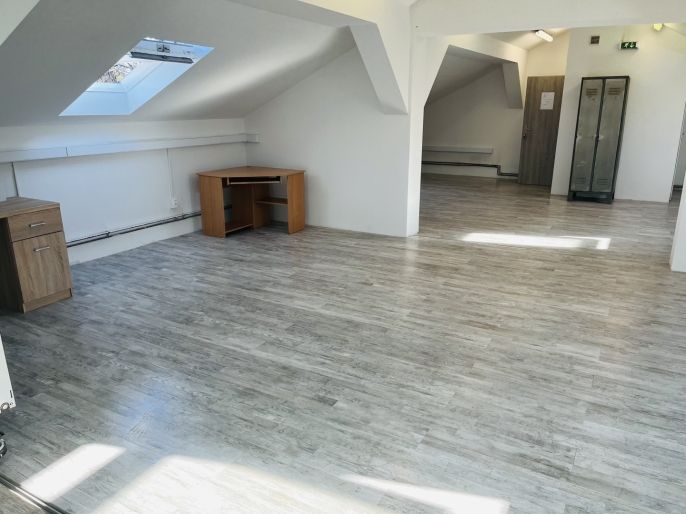 Pronájem, Kancelářský prostor, Český Těšín