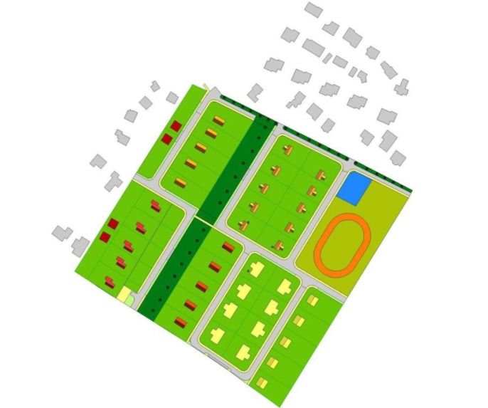 Prodej, Pozemek k bydlení, Jirny