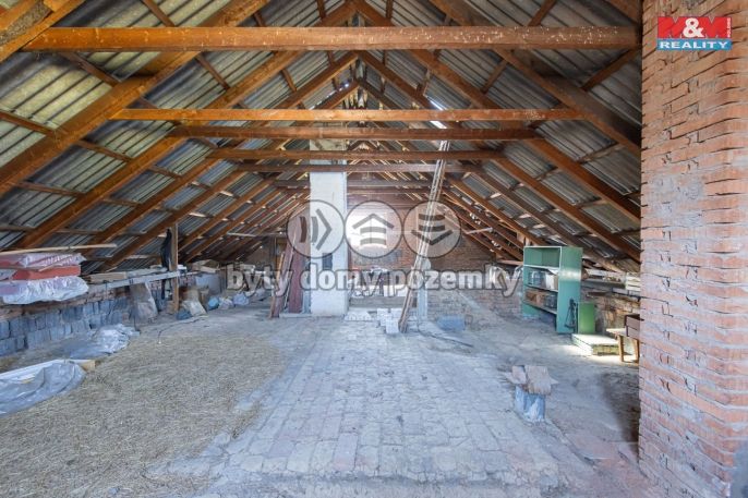 Prodej, Rodinný dům, Dlouhá Loučka