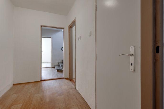 Pronájem, Rodinný dům, Horní Bludovice