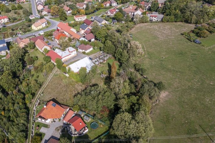 Prodej, Výrobní objekt, Skuteč