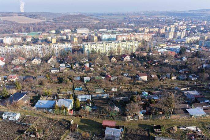 Prodej, Zahrada, Kadaň