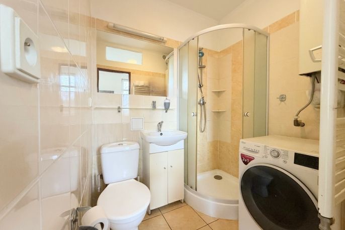 Pronájem, Byt 3+kk, Zlín