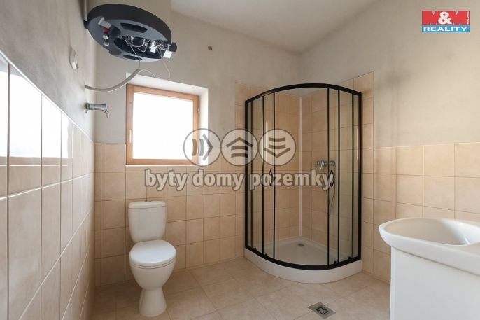 Prodej, Rodinný dům, Bouzov