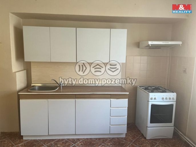 Prodej, Rodinný dům, Peruc