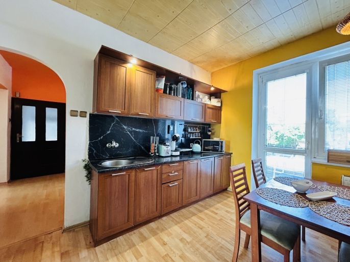 Prodej, Rodinný dům, Prostějov