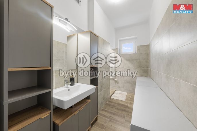 Prodej, Rodinný dům, Ústí nad Labem