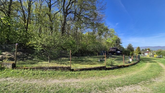 Prodej, Zahrada, Teplice