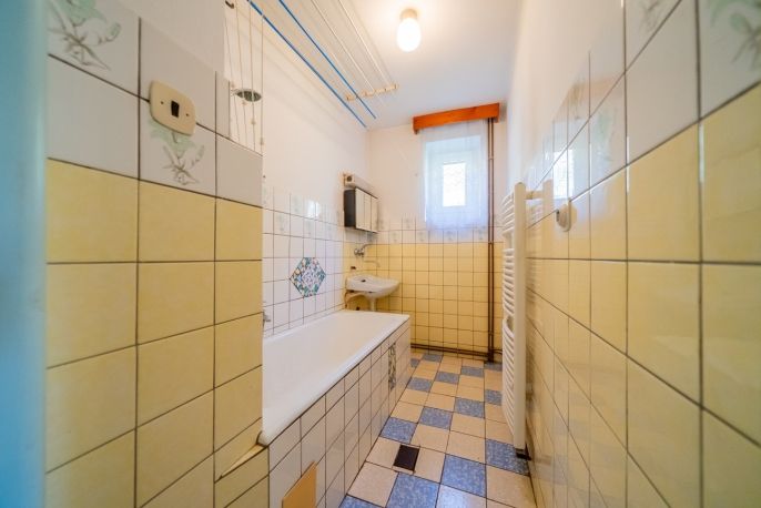 Prodej, Rodinný dům, Úsobrno